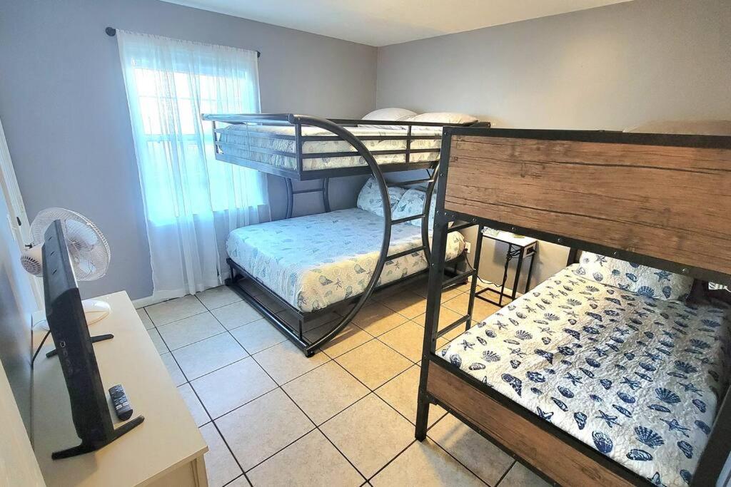 Apartament Alpha Retreats Panama City Beach Zewnętrze zdjęcie
