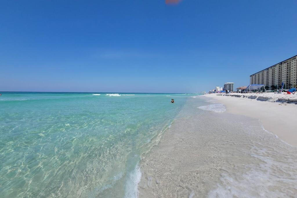 Apartament Alpha Retreats Panama City Beach Zewnętrze zdjęcie