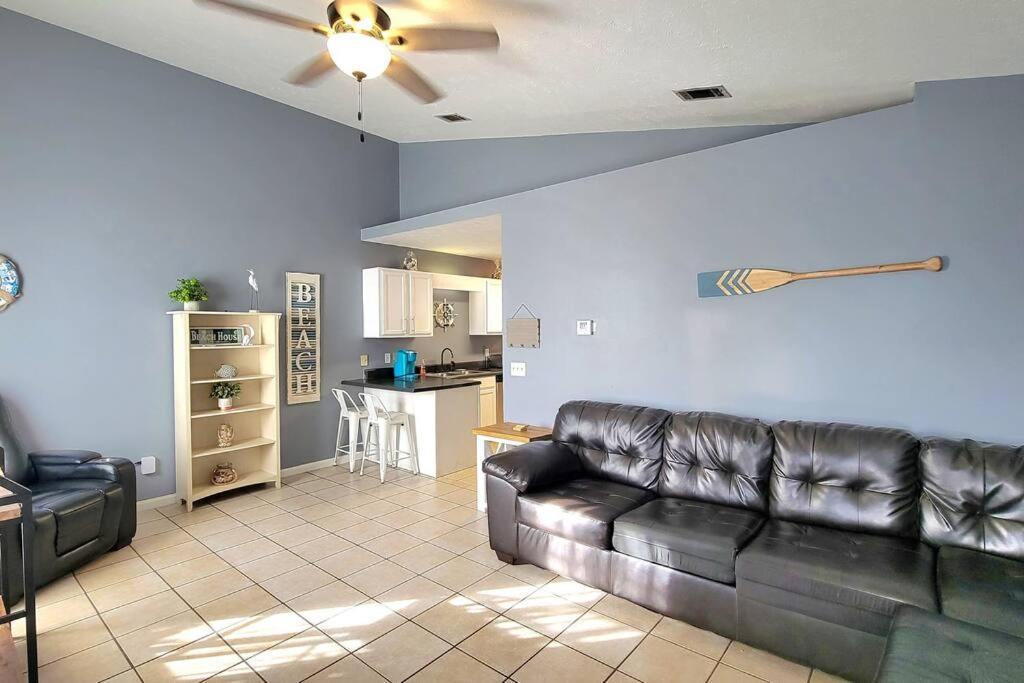 Apartament Alpha Retreats Panama City Beach Zewnętrze zdjęcie