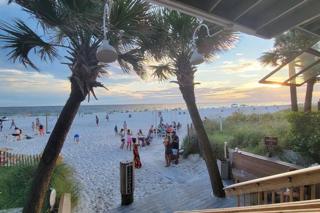 Apartament Alpha Retreats Panama City Beach Zewnętrze zdjęcie