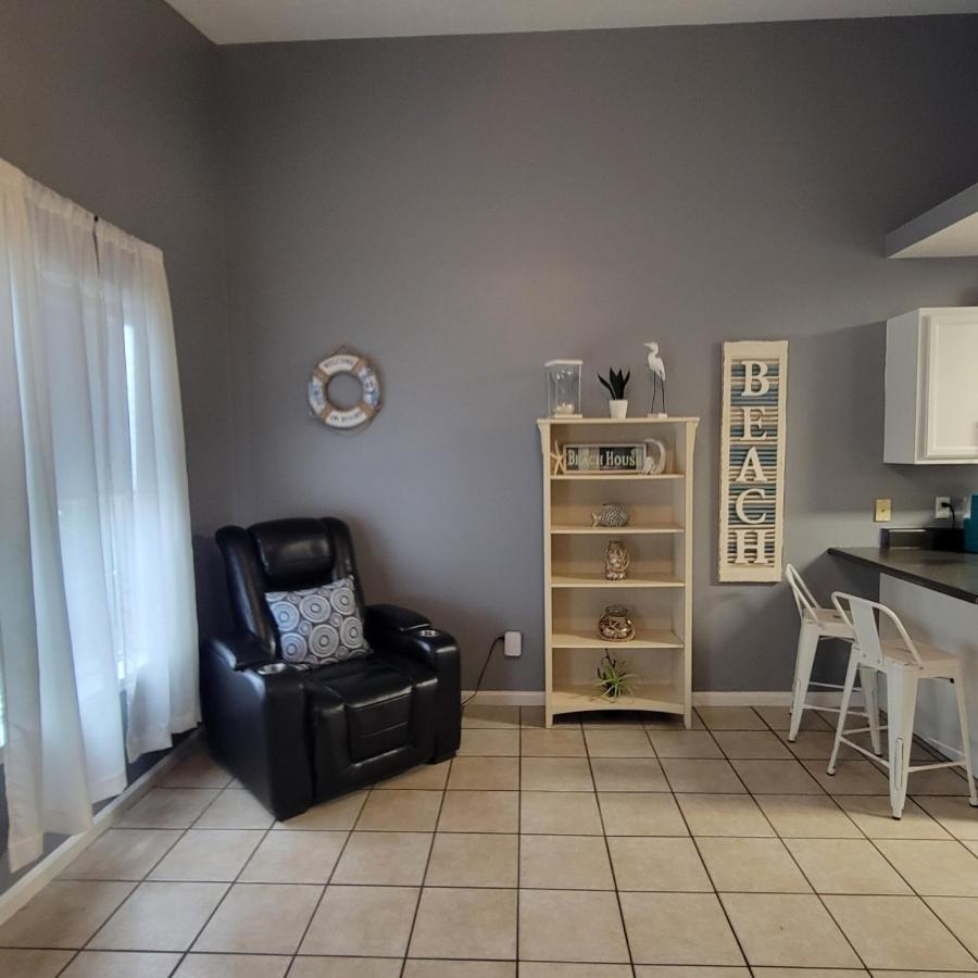 Apartament Alpha Retreats Panama City Beach Zewnętrze zdjęcie
