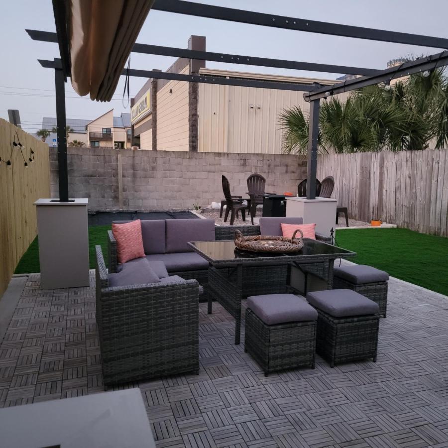 Apartament Alpha Retreats Panama City Beach Zewnętrze zdjęcie