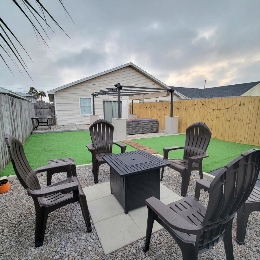 Apartament Alpha Retreats Panama City Beach Zewnętrze zdjęcie