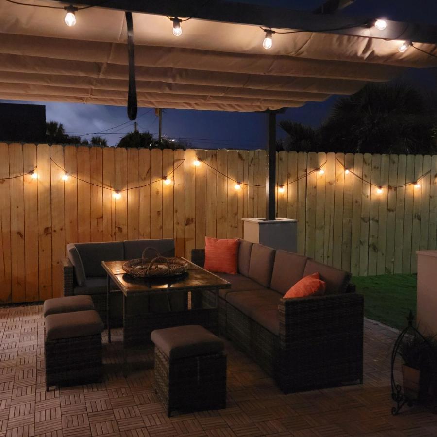 Apartament Alpha Retreats Panama City Beach Zewnętrze zdjęcie