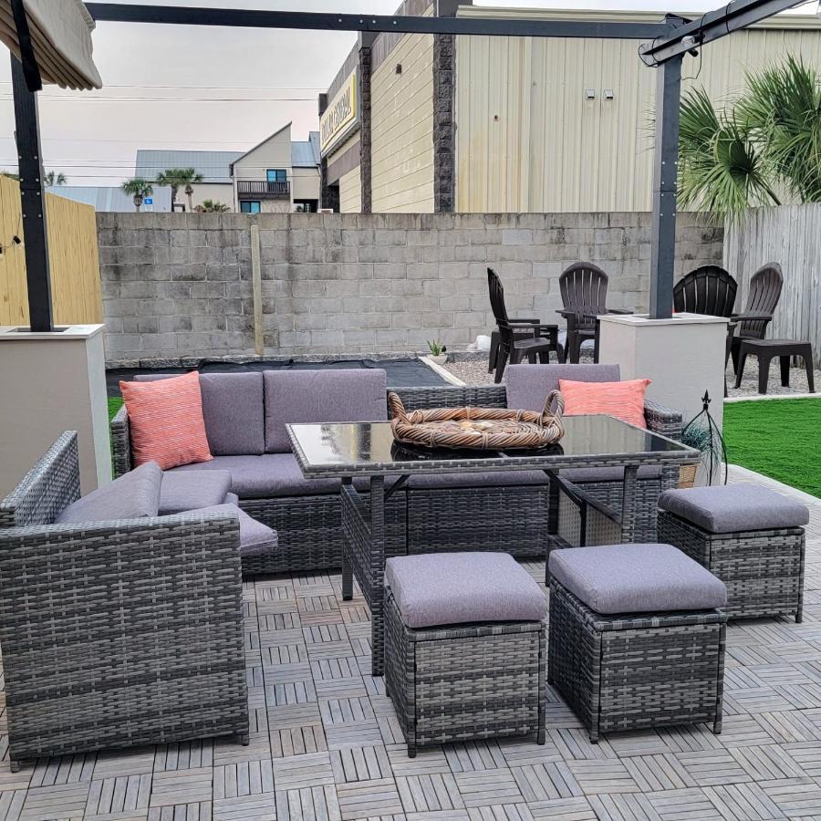 Apartament Alpha Retreats Panama City Beach Zewnętrze zdjęcie
