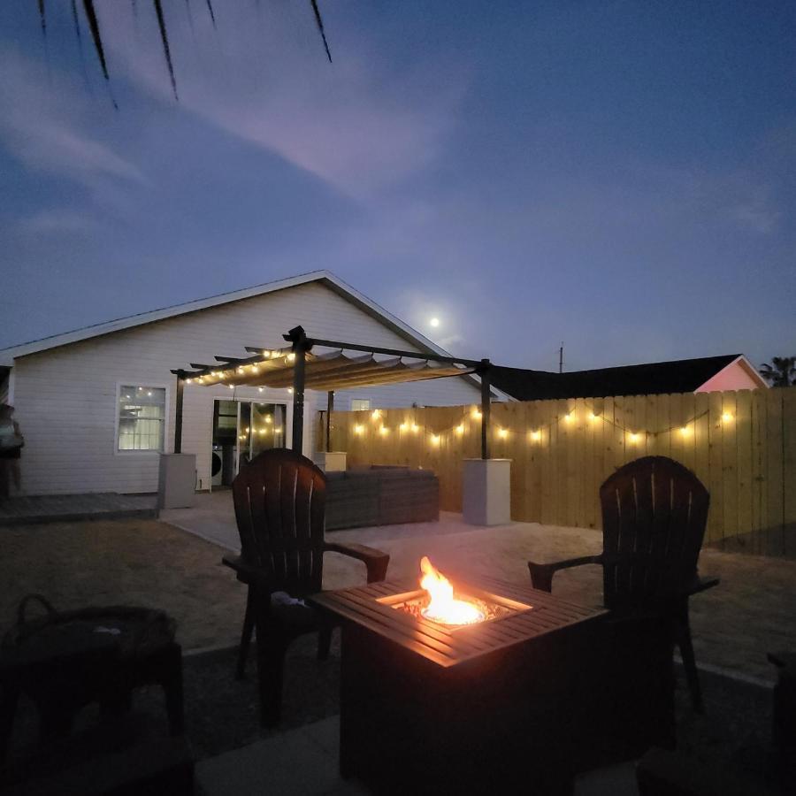 Apartament Alpha Retreats Panama City Beach Zewnętrze zdjęcie