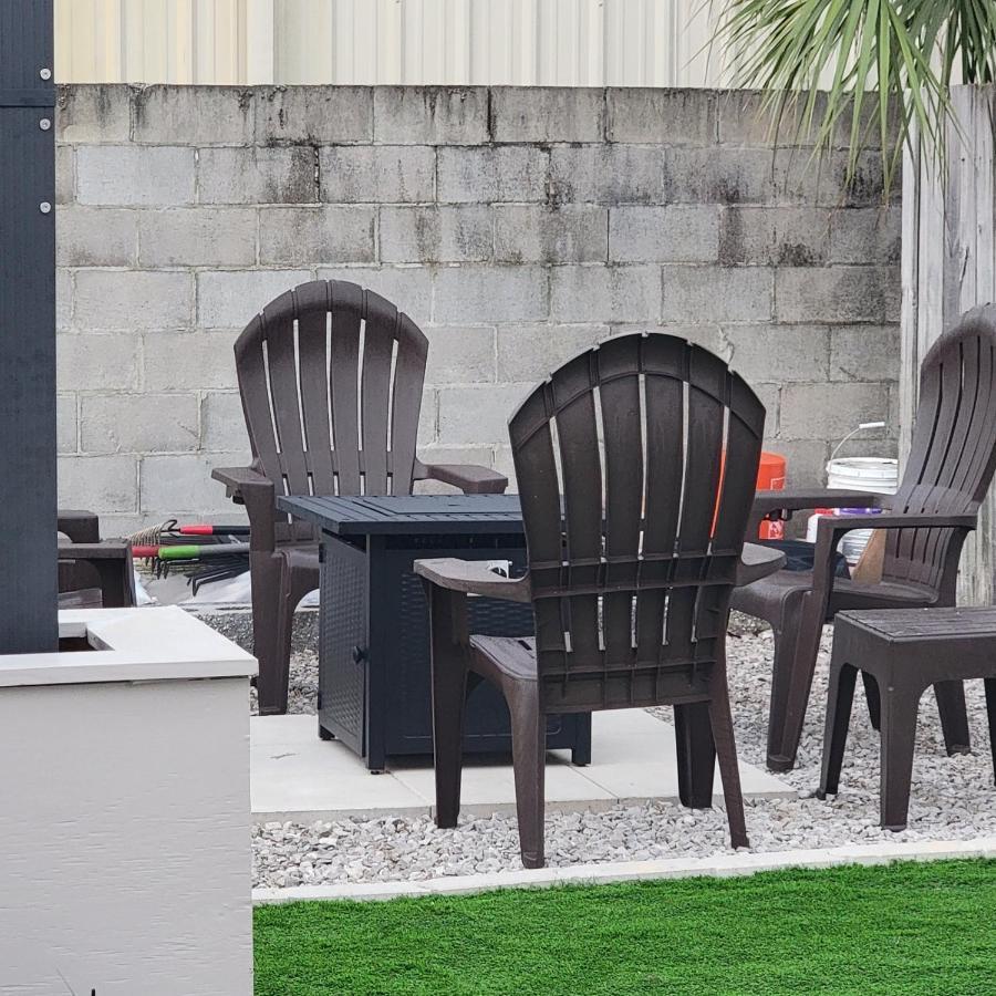 Apartament Alpha Retreats Panama City Beach Zewnętrze zdjęcie